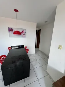 Apartamento com 2 Quartos à venda, 60m² no Sandra Cavalcante, Campina Grande