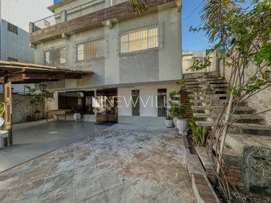 Casa com 5 Quartos à venda, 340m² no Boa Viagem, Recife