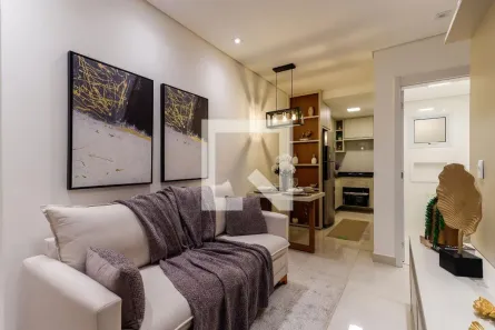 Apartamento com 2 Quartos à venda, 35m² no Vila Ester (Zona Norte), São Paulo