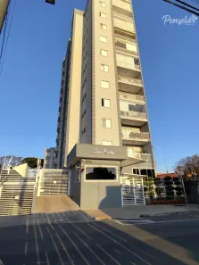 Apartamento com 3 Quartos à venda, 100m² no Centro, Indaiatuba