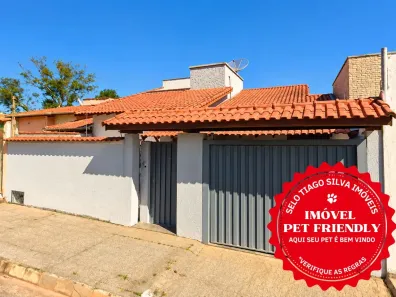 Casa com 3 Quartos à venda, 140m² no Centro, Pouso Alegre