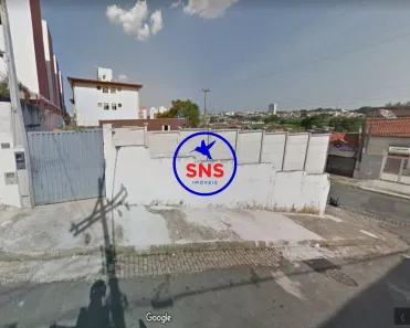 Lote/Terreno à venda, 700m² no Vila Industrial, Campinas