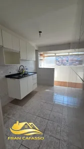 Apartamento com 2 Quartos para alugar, 52m² no Montanhão, São Bernardo do Campo