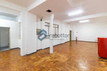 Sala Comercial para alugar, 90m² no Sé, São Paulo