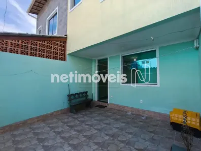 Casa com 2 Quartos à venda, 73m² no Eldorado, Contagem