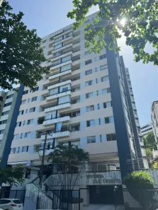 Apartamento com 3 Quartos à venda, 123m² no Caminho das Árvores, Salvador