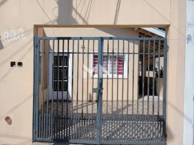 Casa com 4 Quartos à venda, 196m² no Parque São Camilo, Itu