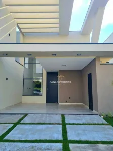 Casa de Condomínio com 3 Quartos à venda, 105m² no Loteamento Terras de São Pedro e São Paulo, Salto