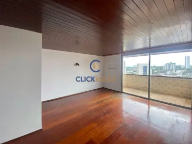 Apartamento com 3 Quartos à venda, 139m² no Nova Campinas, Campinas