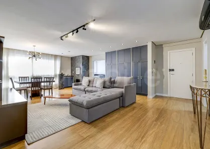 Apartamento com 3 Quartos à venda, 200m² no Centro, Balneário Camboriú