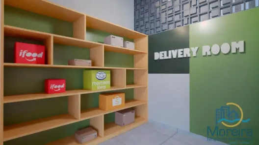 Apartamento com 2 Quartos à venda, 40m² no Indianópolis, Caruaru