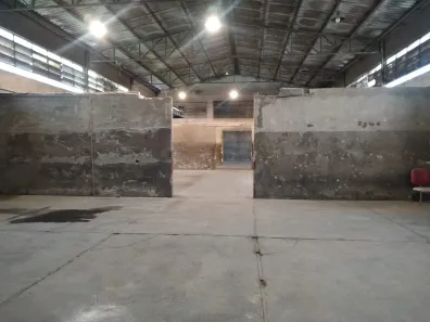 Galpão/Depósito/Armazém à venda, 800m² no Jardim Caravelas, São Paulo