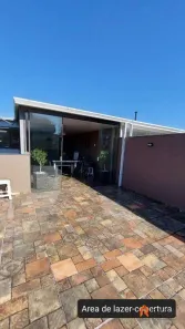 Cobertura com 2 Quartos à venda, 161m² no Santa Maria, Santo André