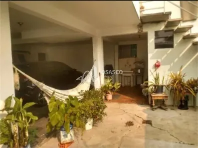 Casa com 4 Quartos à venda, 293m² no Ayrosa, Osasco