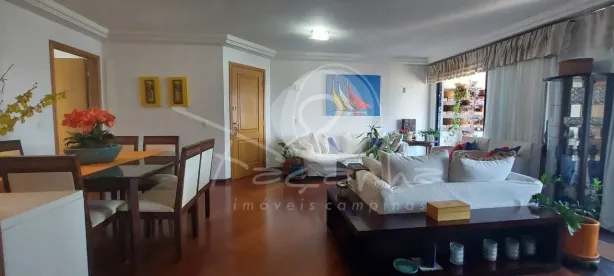 Apartamento com 4 Quartos à venda, 130m² no Chácara Primavera, Campinas