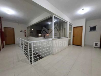 Apartamento com 2 Quartos à venda, 59m² no Loteamento Itatiba Park, Itatiba