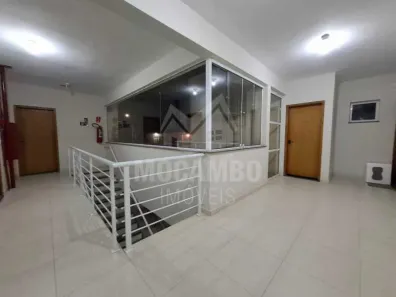 Apartamento com 2 Quartos à venda, 59m² no Loteamento Itatiba Park, Itatiba