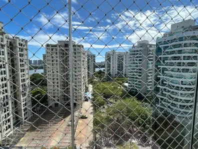 Apartamento com 4 Quartos à venda, 273m² no Barra da Tijuca, Rio de Janeiro