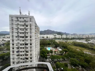 Apartamento com 2 Quartos à venda, 55m² no Recreio dos Bandeirantes, Rio de Janeiro