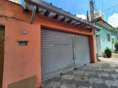 Lote/Terreno à venda, 500m² no Saúde, São Paulo