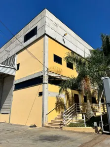 Galpão/Depósito/Armazém para alugar, 1200m² no Tijuco Preto, Vargem Grande Paulista