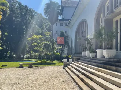 Apartamento com 1 Quarto para alugar, 30m² no Quitandinha, Petrópolis