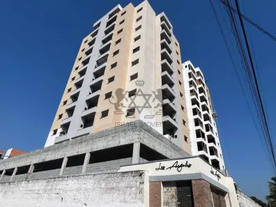 Apartamento com 2 Quartos à venda, 59m² no Jardim Brasil, Caraguatatuba
