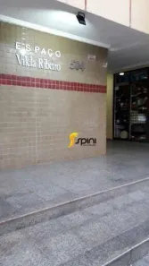 Sala Comercial para alugar, 29m² no Centro, Uberlândia