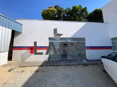 Ponto Comercial para alugar, 65m² no Vianópolis, Betim