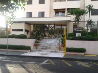 Apartamento com 3 Quartos à venda, 104m² no Centro, Araraquara