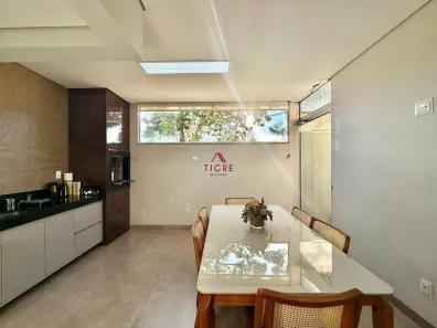 Apartamento com 3 Quartos à venda, 145m² no São João Batista (Venda Nova), Belo Horizonte
