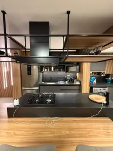Apartamento com 1 Quarto à venda, 54m² no Alphaville Empresarial, Barueri