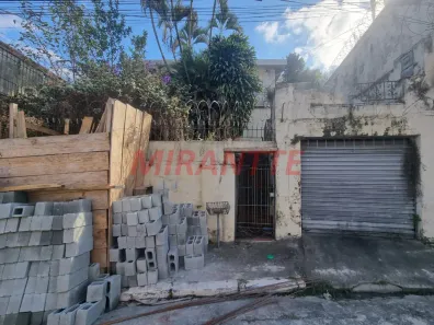 Lote/Terreno à venda, 275m² no Vila Isolina Mazzei, São Paulo