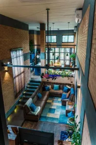 Apartamento com 1 Quarto à venda, 230m² no Jardim Guanca, São Paulo