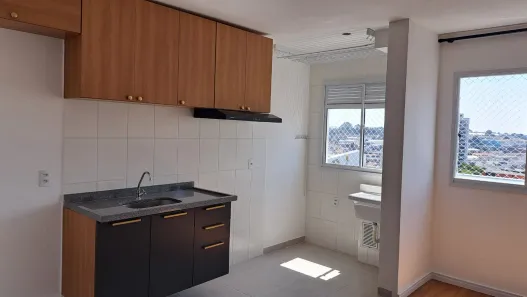 Apartamento com 2 Quartos à venda, 45m² no Centro, Diadema