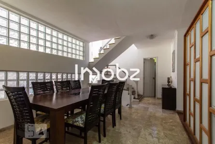 Casa de Condomínio com 4 Quartos à venda, 497m² no Jardim Morumbi, São Paulo