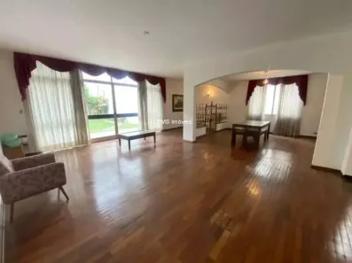 Sobrado com 4 Quartos à venda, 407m² no Vila Madalena, São Paulo