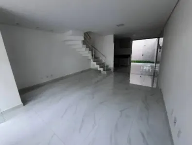 Casa com 3 Quartos à venda, 166m² no Santa Mônica, Belo Horizonte