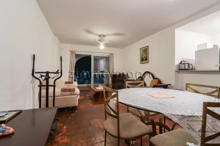 Apartamento com 4 Quartos à venda, 144m² no Perdizes, São Paulo