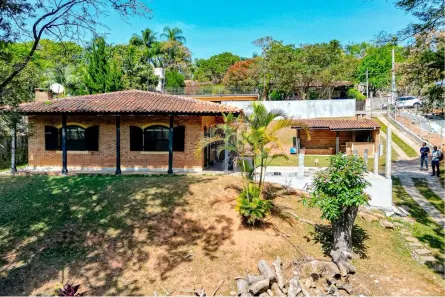 Casa de Condomínio com 5 Quartos à venda, 280m² no Condomínio Portal dos Nobres, Atibaia