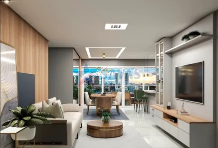 Apartamento com 3 Quartos à venda, 292m² no Campinas, São José