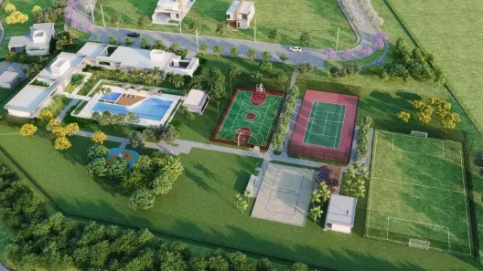 Lote/Terreno à venda, 275m² no Cidade Alpha, Eusébio