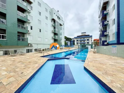 Apartamento com 2 Quartos à venda, 74m² no Praia Grande, Ubatuba