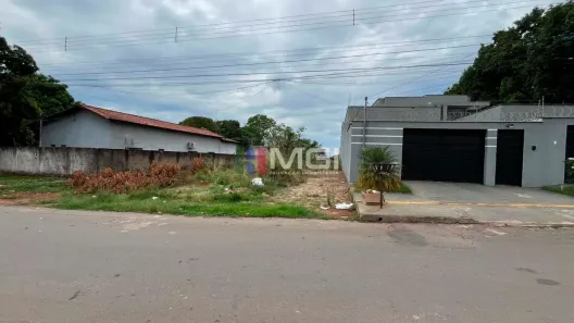 Lote/Terreno à venda, 457m² no Vila Rosa, Goiânia