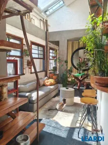 Apartamento com 1 Quarto à venda, 83m² no Santa Cecília, São Paulo