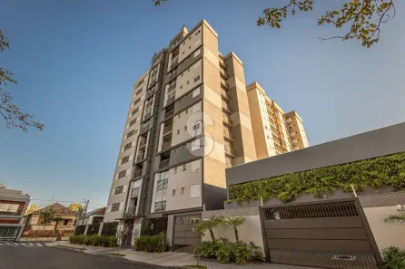 Apartamento com 1 Quarto para alugar, 39m² no Centro, São Leopoldo