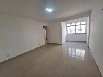 Apartamento com 3 Quartos para alugar, 95m² no Itaoca, Fortaleza