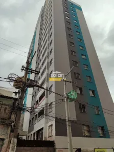 Apartamento com 1 Quarto à venda, 17m² no Vila Esperança, São Paulo