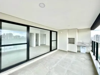 Apartamento com 3 Quartos à venda, 111m² no Água Branca, São Paulo