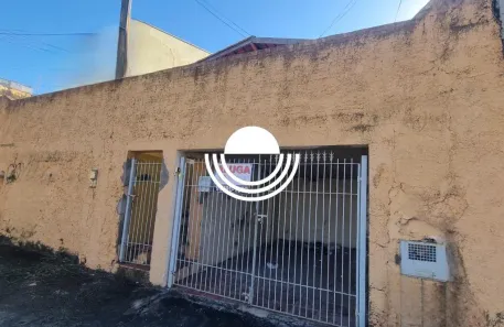 Casa com 3 Quartos para alugar, 104m² no Jardim Flamboyant, Campinas